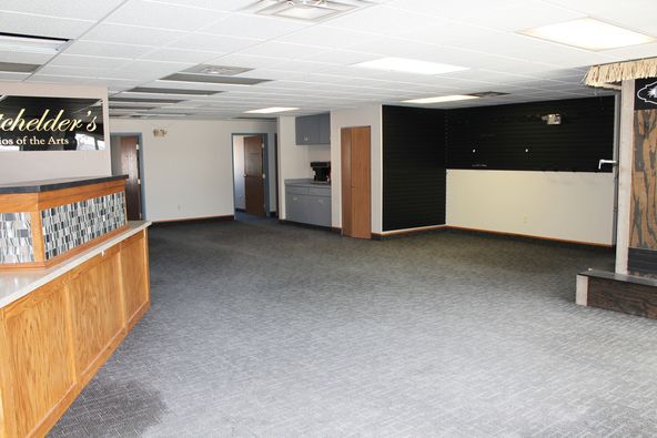 Office For Sale: 2821 Plant St, Rapid City, SD 57702